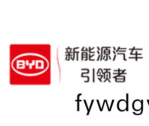 比(bi)亞迪科技